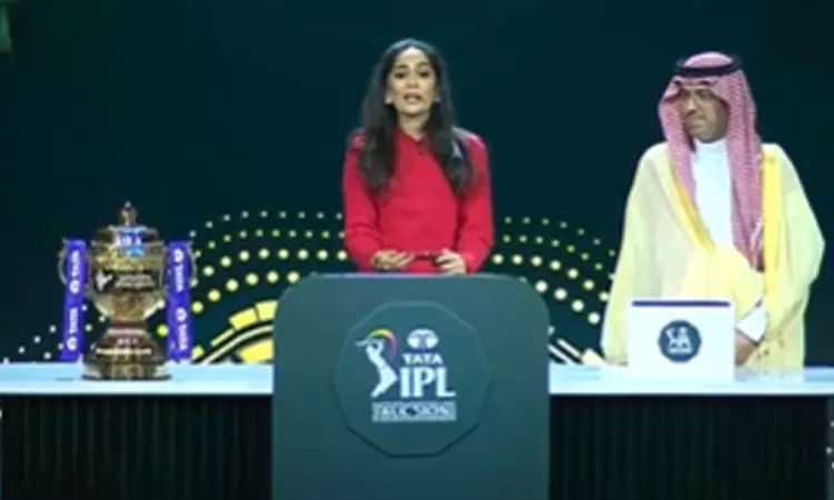 ஐ.பி.எல்.: ஏல வரலாற்றில் ஒவ்வொரு வருடமும் அதிக தொகைக்கு ஏலம் போன வீரர்கள் யார் - யார் தெரியுமா..? ஐ.பி.எல்.: ஏல வரலாற்றில் ஒவ்வொரு வருடமும் அதிக தொகைக்கு ஏலம் போன வீரர்கள் யார் - யார் தெரியுமா..?