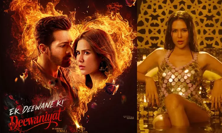 Ek Deewane Ki Deewaniyat OTT release: Heres when and where you can watch the Harshvardhan Rane and Son Ek Deewane Ki Deewaniyat OTT release: Heres when and where you can watch the Harshvardhan Rane and Son