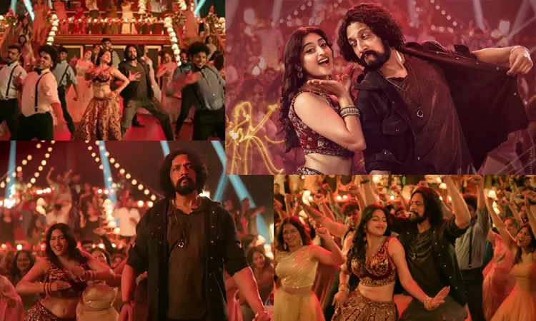 MasthMalaika Song Released Now MasthMalaika Song Released Now