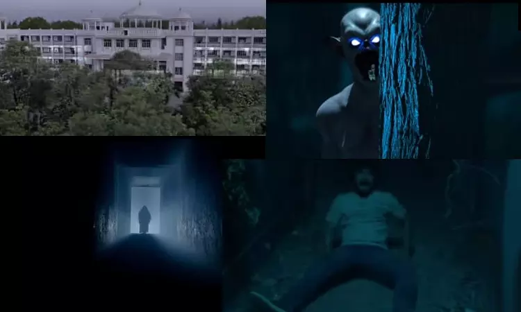 Mystery MT hidden in college? The intriguing Jinn trailer Mystery MT hidden in college? The intriguing Jinn trailer