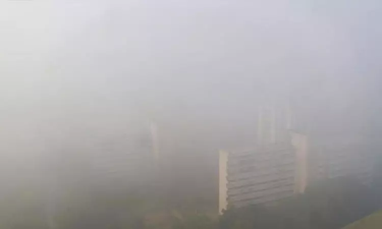 டெல்லியில் கடும் பனி; 228 விமானங்கள் ரத்து டெல்லியில் கடும் பனி; 228 விமானங்கள் ரத்து