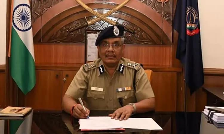 தமிழகம் முழுவதும் போலீஸ் ‘ஆர்டர்லி’களை காவல் பணிக்கு அனுப்ப டி.ஜி.பி. உத்தரவு தமிழகம் முழுவதும் போலீஸ் ‘ஆர்டர்லி’களை காவல் பணிக்கு அனுப்ப டி.ஜி.பி. உத்தரவு