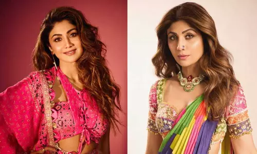 நடிகை ஷில்பா ஷெட்டியின் கேளிக்கை விடுதியில் தொழிலதிபர் ரகளை நடிகை ஷில்பா ஷெட்டியின் கேளிக்கை விடுதியில் தொழிலதிபர் ரகளை