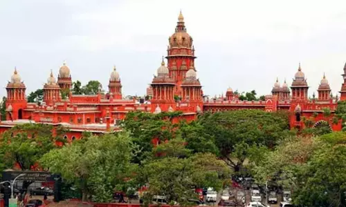 சென்னை ஐகோர்ட்டில் வேலை.. யாரெல்லாம் விண்ணப்பிக்கலாம்? சென்னை ஐகோர்ட்டில் வேலை.. யாரெல்லாம் விண்ணப்பிக்கலாம்?