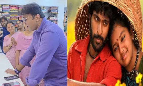 “கும்கி” வெளியாகி 13 ஆண்டுகள் நிறைவையொட்டி இமான் வெளியிட்ட பதிவு “கும்கி” வெளியாகி 13 ஆண்டுகள் நிறைவையொட்டி இமான் வெளியிட்ட பதிவு