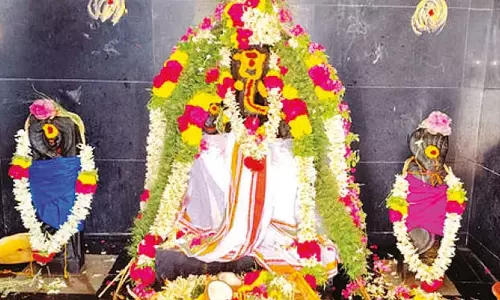 திருப்பூர்: சித்தி விநாயகர் கோவில் கும்பாபிஷேகம் திருப்பூர்: சித்தி விநாயகர் கோவில் கும்பாபிஷேகம்