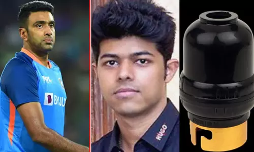 நெருங்கும் ஐ.பி.எல். ஏலம்: விஜய்யின் மகனை வைத்து அஸ்வின் சொன்ன வீரர் யார் தெரியுமா..? நெருங்கும் ஐ.பி.எல். ஏலம்: விஜய்யின் மகனை வைத்து அஸ்வின் சொன்ன வீரர் யார் தெரியுமா..?