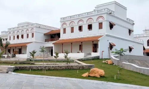 நெல்லை பொருநை அருங்காட்சியகம் 21-ந்தேதி திறப்பு நெல்லை பொருநை அருங்காட்சியகம் 21-ந்தேதி திறப்பு