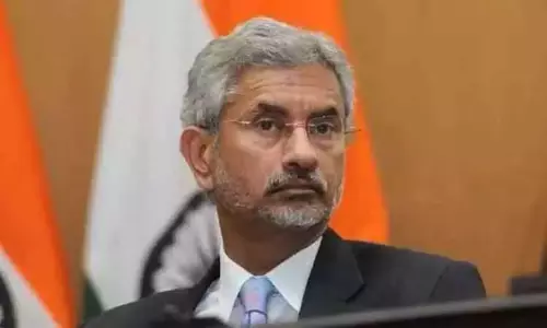 மத்திய மந்திரி ஜெய்சங்கர் நாளை இஸ்ரேல் பயணம் மத்திய மந்திரி ஜெய்சங்கர் நாளை இஸ்ரேல் பயணம்