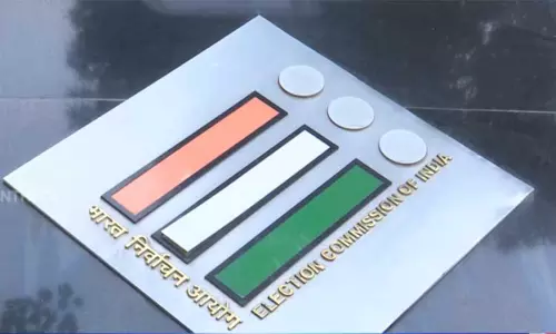 சென்னையில் 14.4 லட்சம் பேர் எஸ்.ஐ.ஆர். படிவத்தை பூர்த்தி செய்து வழங்கவில்லை - தேர்தல் ஆணையம் தகவல் சென்னையில் 14.4 லட்சம் பேர் எஸ்.ஐ.ஆர். படிவத்தை பூர்த்தி செய்து வழங்கவில்லை - தேர்தல் ஆணையம் தகவல்
