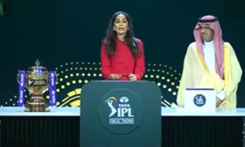 ஐ.பி.எல்.: ஏல வரலாற்றில் ஒவ்வொரு வருடமும் அதிக தொகைக்கு ஏலம் போன வீரர்கள் யார் - யார் தெரியுமா..? ஐ.பி.எல்.: ஏல வரலாற்றில் ஒவ்வொரு வருடமும் அதிக தொகைக்கு ஏலம் போன வீரர்கள் யார் - யார் தெரியுமா..?