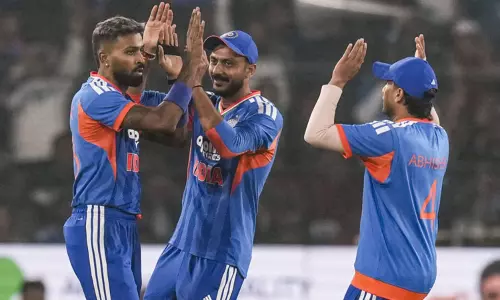 தென் ஆப்பிரிக்காவுக்கு எதிரான டி20 தொடர்: இந்திய முன்னணி ஆல் ரவுண்டர் விலகல்