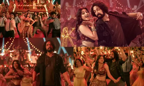 MasthMalaika Song Released Now MasthMalaika Song Released Now