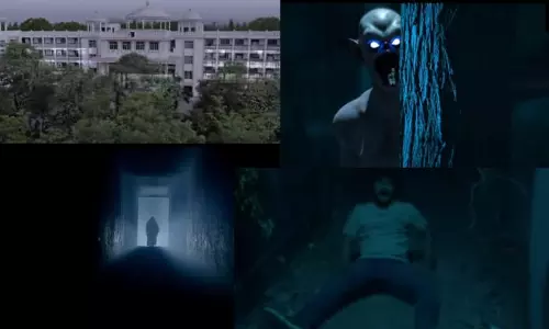 Mystery MT hidden in college? The intriguing Jinn trailer Mystery MT hidden in college? The intriguing Jinn trailer