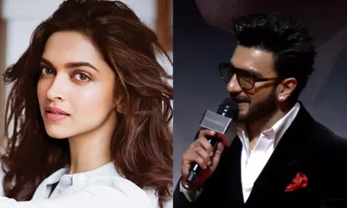 Ranveer Singh’s old clip on working extra hours goes viral amid Deepika’s 8-hour shift debat
