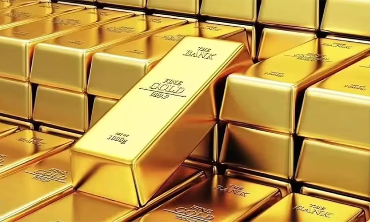 தங்கம் விலை உயர்வுக்கு காரணம் என்ன...? - நிதி அமைச்சகம் பரபரப்பு விளக்கம்