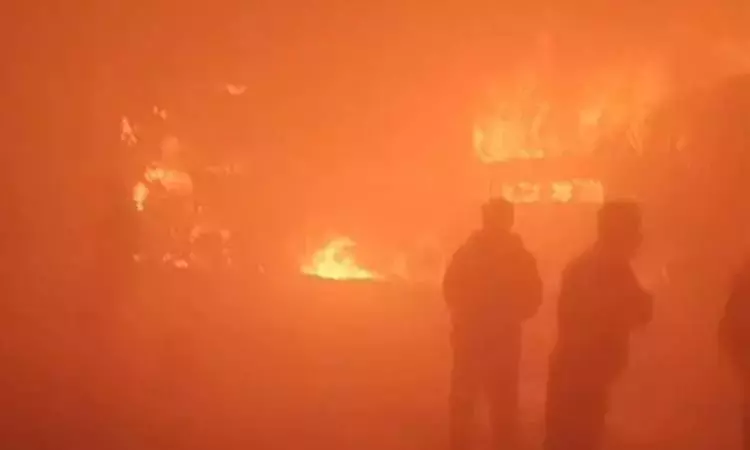 உ.பி.: கடும் பனி மூட்டத்தால் அடுத்தடுத்து மோதி... ... இன்றைய முக்கிய செய்திகள்.. சில வரிகளில்.. 16-12-2025 உ.பி.: கடும் பனி மூட்டத்தால் அடுத்தடுத்து மோதி... ... இன்றைய முக்கிய செய்திகள்.. சில வரிகளில்.. 16-12-2025