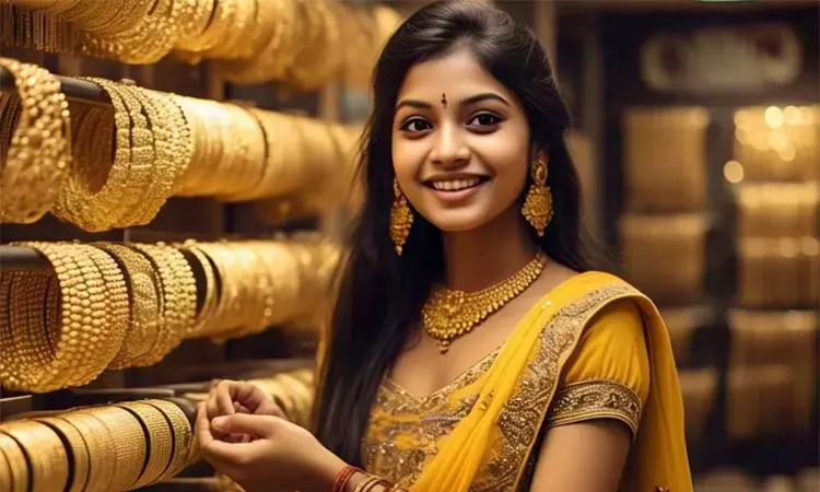 சவரனுக்கு ரூ.98 ஆயிரமாக குறைந்த தங்கம் விலை.. இன்றைய நிலவரம் என்ன..? சவரனுக்கு ரூ.98 ஆயிரமாக குறைந்த தங்கம் விலை.. இன்றைய நிலவரம் என்ன..?