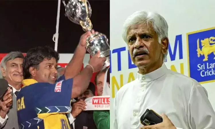 இலங்கை கிரிக்கெட் அணியின் முன்னாள் கேப்டனை கைது... ... இன்றைய முக்கிய செய்திகள்.. சில வரிகளில்.. 16-12-2025 இலங்கை கிரிக்கெட் அணியின் முன்னாள் கேப்டனை கைது... ... இன்றைய முக்கிய செய்திகள்.. சில வரிகளில்.. 16-12-2025