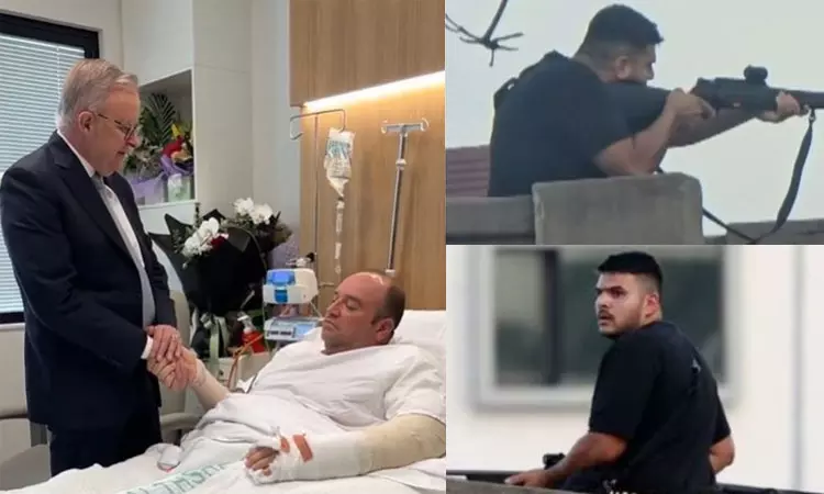 “நீங்கள் ஆஸ்திரேலியாவின் ஹீரோ..!” - பொதுமக்களை... ... இன்றைய முக்கிய செய்திகள்.. சில வரிகளில்.. 16-12-2025 “நீங்கள் ஆஸ்திரேலியாவின் ஹீரோ..!” - பொதுமக்களை... ... இன்றைய முக்கிய செய்திகள்.. சில வரிகளில்.. 16-12-2025