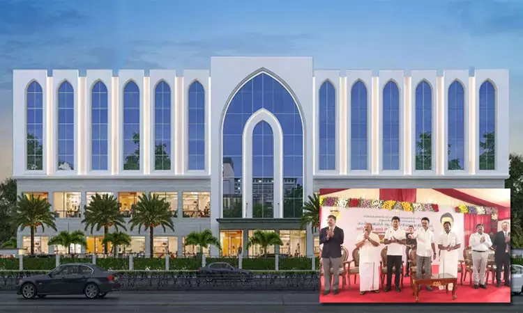 புதிய தமிழ்நாடு ஹஜ் இல்லத்துக்கு அடிக்கல்... ... இன்றைய முக்கிய செய்திகள்.. சில வரிகளில்.. 16-12-2025 புதிய தமிழ்நாடு ஹஜ் இல்லத்துக்கு அடிக்கல்... ... இன்றைய முக்கிய செய்திகள்.. சில வரிகளில்.. 16-12-2025