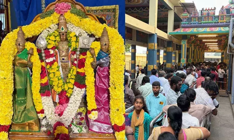 மார்கழி மாத பிறப்பு: தங்க கவசத்தில் அருள்பாலித்த... ... இன்றைய முக்கிய செய்திகள்.. சில வரிகளில்.. 16-12-2025 மார்கழி மாத பிறப்பு: தங்க கவசத்தில் அருள்பாலித்த... ... இன்றைய முக்கிய செய்திகள்.. சில வரிகளில்.. 16-12-2025