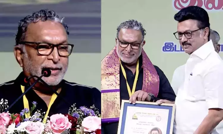 நடிகர் நாசர் வைத்த கோரிக்கை - மேடையில் வைத்தே... ... இன்றைய முக்கிய செய்திகள்.. சில வரிகளில்.. 16-12-2025 நடிகர் நாசர் வைத்த கோரிக்கை - மேடையில் வைத்தே... ... இன்றைய முக்கிய செய்திகள்.. சில வரிகளில்.. 16-12-2025