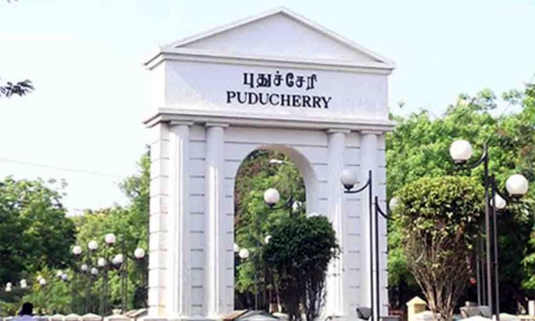 புதுச்சேரியில் வரைவு வாக்காளர் பட்டியல் வெளியீடு: 85,531வாக்காளர்கள் நீக்கம்