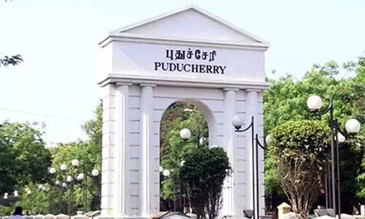 புதுச்சேரியில் வரைவு வாக்காளர் பட்டியல் வெளியீடு:... ... இன்றைய முக்கிய செய்திகள்.. சில வரிகளில்.. 16-12-2025 புதுச்சேரியில் வரைவு வாக்காளர் பட்டியல் வெளியீடு:... ... இன்றைய முக்கிய செய்திகள்.. சில வரிகளில்.. 16-12-2025