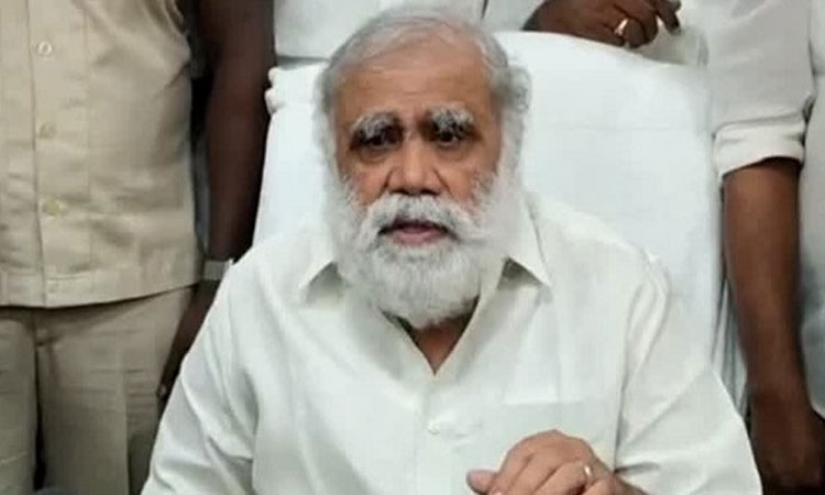 மகாத்மா காந்தி ஊரக வேலை உறுதி திட்டத்தை மத்திய அரசு முடக்க பார்க்கிறது -  அமைச்சர் ஐ.பெரியசாமி குற்றச்சாட்டு