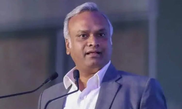 ஐபிஎல் ஏலத்தை வெளிநாட்டில் நடத்துவது ஏன்?  காங்கிரஸ் கேள்வி