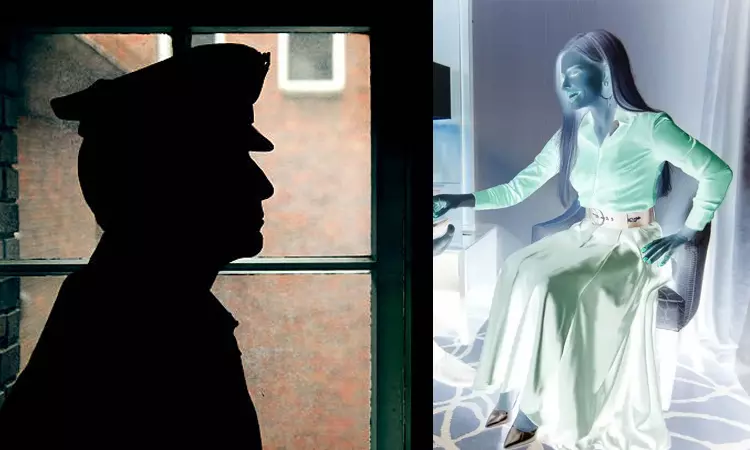 நண்பர்களுடன் ஓட்டலுக்கு இரவு விருந்துக்கு சென்ற இளம்பெண்... போலீசாரின் செயலால் நடந்த விபரீதம் நண்பர்களுடன் ஓட்டலுக்கு இரவு விருந்துக்கு சென்ற இளம்பெண்... போலீசாரின் செயலால் நடந்த விபரீதம்