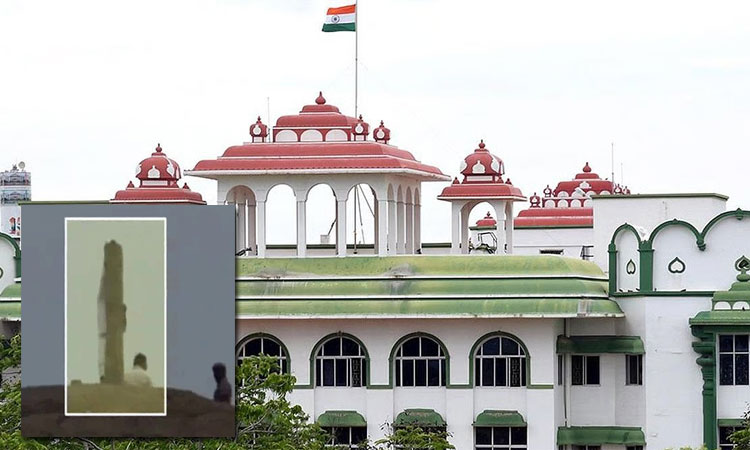 “தர்காவுக்கு சொந்தமான இடத்தில்தான் தூண் உள்ளது..” - மதுரை ஐகோர்ட்டில் வக்பு வாரியம் தரப்பு வாதம்