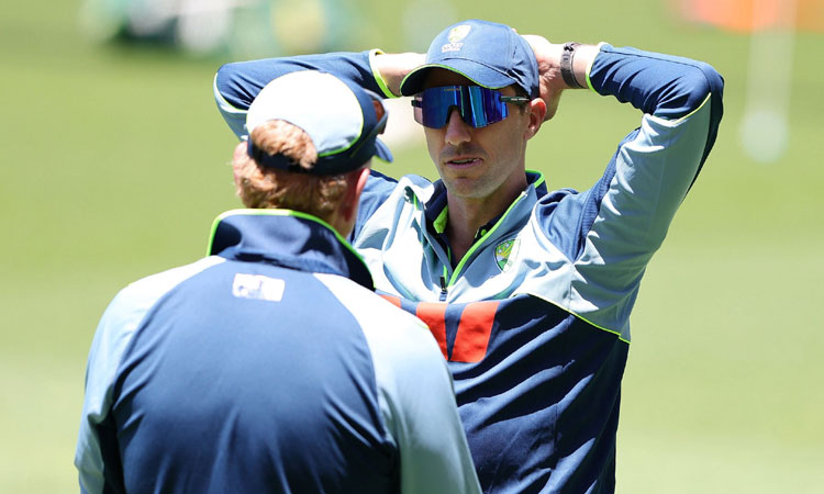 ஆஷஸ் 3-வது டெஸ்ட்: ஆஸ்திரேலிய அணியின் பிளேயிங் லெவன் அறிவிப்பு