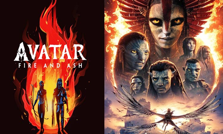 திரையரங்க ஆபரேட்டர்களுக்கு வேண்டுகோள் விடுத்த ஜேம்ஸ் கேமரூன்