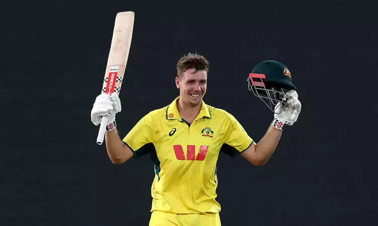 ஐ.பி.எல். மினி ஏலம்: ரூ.25.20 கோடிக்கு போன கேமரூன் கிரீனுக்கு எவ்வளவு கிடைக்கும்..? ஐ.பி.எல். மினி ஏலம்: ரூ.25.20 கோடிக்கு போன கேமரூன் கிரீனுக்கு எவ்வளவு கிடைக்கும்..?