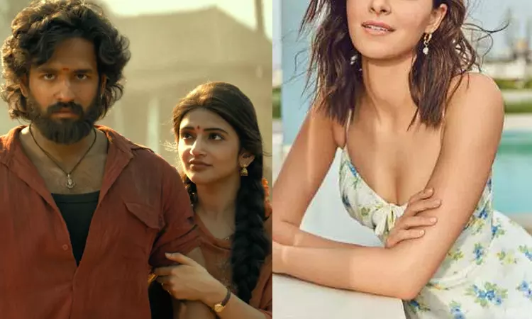 Is a Bollywood actress joining Akhils Lenin film? Is a Bollywood actress joining Akhils Lenin film?