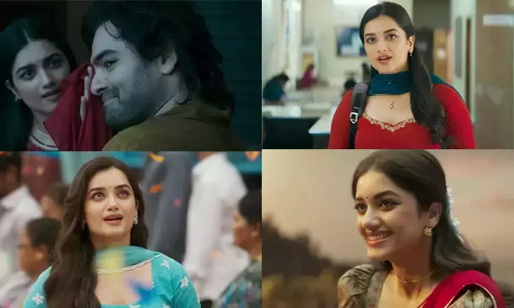 Andhra King Taluka OTT Andhra King Taluka OTT