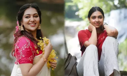 படத்தில் நடிக்க வராமல் ‘டிமிக்கி கொடுத்ததால் நடிகை லட்சுமி மேனன் அதிரடி நீக்கம் படத்தில் நடிக்க வராமல் ‘டிமிக்கி கொடுத்ததால் நடிகை லட்சுமி மேனன் அதிரடி நீக்கம்