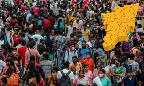 முழுமையான எழுத்தறிவு பெற்ற மாநிலம் ஆகிறது தமிழகம்..! முழுமையான எழுத்தறிவு பெற்ற மாநிலம் ஆகிறது தமிழகம்..!