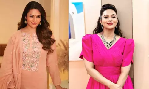 காதலரை மீட்டெடுக்க சூனியத்தை நாடினேன் – நடிகை திவ்யங்கா திரிபாதி காதலரை மீட்டெடுக்க சூனியத்தை நாடினேன் – நடிகை திவ்யங்கா திரிபாதி