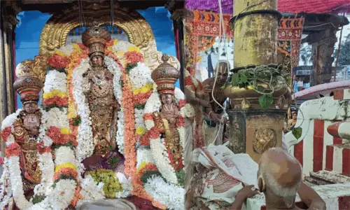 இந்த வார விசேஷங்கள்: 16-12-2025 முதல் 22-12-2025 வரை இந்த வார விசேஷங்கள்: 16-12-2025 முதல் 22-12-2025 வரை