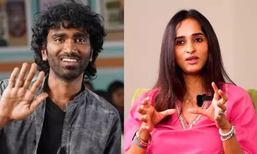 பிரதீப் ரங்கநாதனின் அடுத்த படத்திற்கான அப்டேட் கொடுத்த அர்ச்சனா கல்பாத்தி