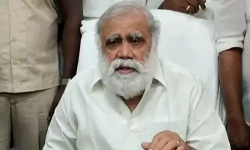 மகாத்மா காந்தி ஊரக வேலை உறுதி திட்டத்தை மத்திய அரசு முடக்க பார்க்கிறது - அமைச்சர் ஐ.பெரியசாமி குற்றச்சாட்டு மகாத்மா காந்தி ஊரக வேலை உறுதி திட்டத்தை மத்திய அரசு முடக்க பார்க்கிறது - அமைச்சர் ஐ.பெரியசாமி குற்றச்சாட்டு