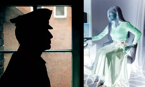 நண்பர்களுடன் ஓட்டலுக்கு இரவு விருந்துக்கு சென்ற இளம்பெண்... போலீசாரின் செயலால் நடந்த விபரீதம் நண்பர்களுடன் ஓட்டலுக்கு இரவு விருந்துக்கு சென்ற இளம்பெண்... போலீசாரின் செயலால் நடந்த விபரீதம்