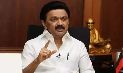 மத்திய அமைப்புகளை பாஜக அரசு தவறாக பயன்படுத்துகிறது - மு.க.ஸ்டாலின் குற்றச்சாட்டு மத்திய அமைப்புகளை பாஜக அரசு தவறாக பயன்படுத்துகிறது - மு.க.ஸ்டாலின் குற்றச்சாட்டு