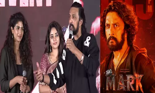 கிச்சா சுதீப்பின் அதிரடி பதில்... இணையத்தில் குவியும் பாராட்டுகள் கிச்சா சுதீப்பின் அதிரடி பதில்... இணையத்தில் குவியும் பாராட்டுகள்