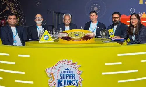 ஐ.பி.எல். மினி ஏலம்: ஆஸி. ஆல் ரவுண்டரை வாங்கிய சென்னை சூப்பர் கிங்ஸ் ஐ.பி.எல். மினி ஏலம்: ஆஸி. ஆல் ரவுண்டரை வாங்கிய சென்னை சூப்பர் கிங்ஸ்