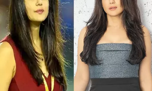 Even before her marriage... this actress adopted not one, not two, but 34 children... Do you know who she is?