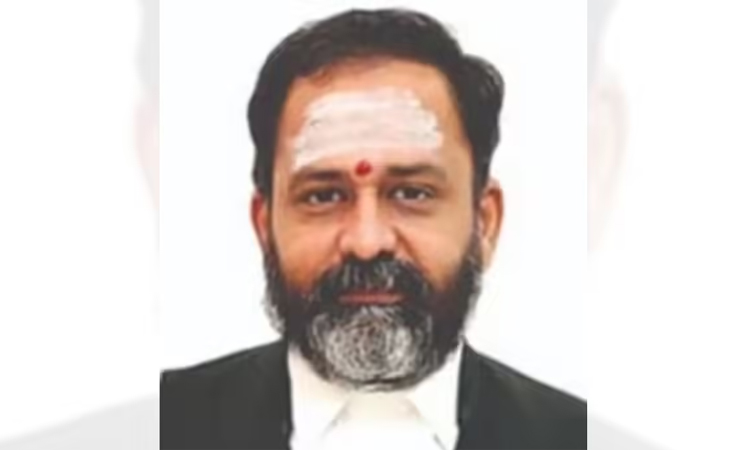 நான் பிறப்பித்த உத்தரவை அதிகாரிகள் மதிக்கவில்லை - நீதிபதி ஜி.ஆர்.சுவாமிநாதன்